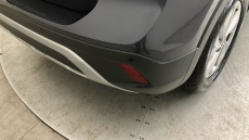 Volkswagen T-Cross 1.0 TSI 115 Life 5dr Petrol Estate